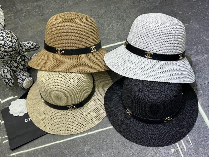 Chanel hat dx12